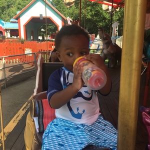 Meet your Posher, Kudirat